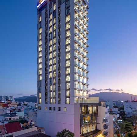 Hotel Miracle Luxury Nha Trang Exterior foto