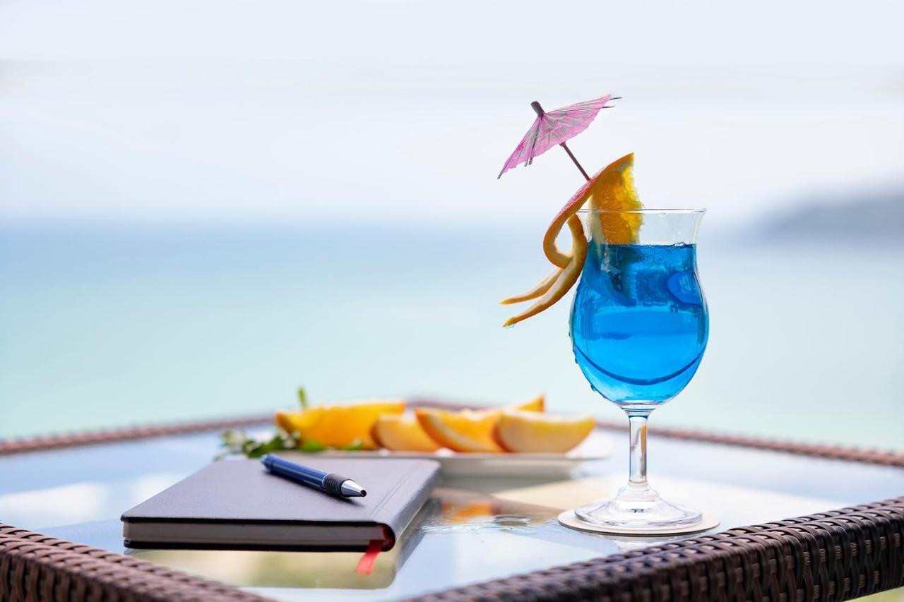 Hotel Miracle Luxury Nha Trang Exterior foto